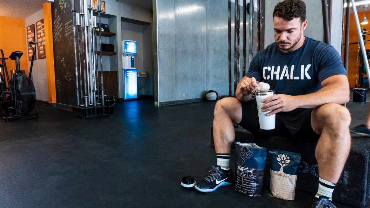 Plan nutritionnel pour sports collectifs football volleyball